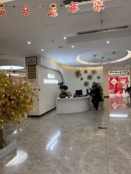 -贝安心月子中心(昌平店)