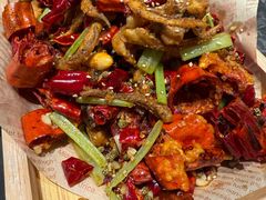 -刘成杰锦州烧烤(南河路店)