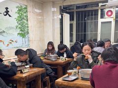-马相卿特色烤肉面食馆(虎台店)