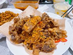 -紫光园(劲松店)