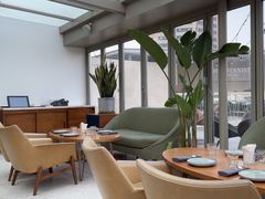 -Highline·城市露台景观餐厅(淮海路店)