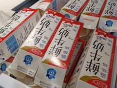-兰熊鲜奶(西直门凯德mall店)