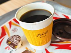 -麦当劳(保定裕华路店)