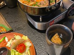 -摩打食堂(壹方中心店)