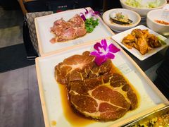 -喜来稀肉(虹泉路店)