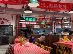 -龙师傅卤炒(天马店)