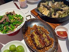 -谭厨中山传家菜.乳鸽.脆鲩鱼(华强北中航城店)