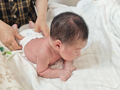 -田螺阿姨自营月嫂·育儿嫂(高新店)