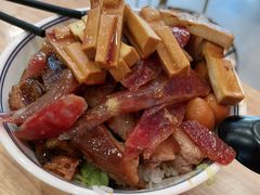-陆长玖古法猪脚饭(玄风桥店)