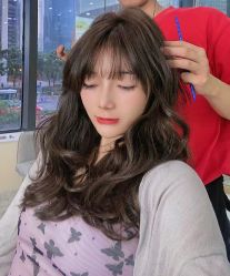 -3AM HAIR SALON染发接发