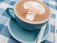 -Vanillacafe香草咖啡(银海大世界店)