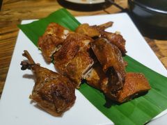 香酥鸭-云上千禾(水上店)