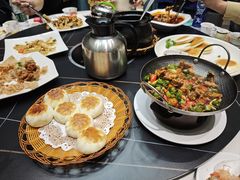 -七叔家宴家常广西菜(明秀东路店)