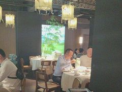 -湘邻呷铺·田园家宴(汉基广场店)