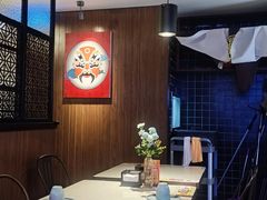 大堂-味妙烤鱼吧(回龙观店)