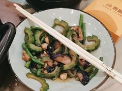 -香顺·客家菜(东坑店)