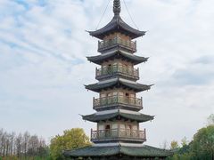 -太阳岛旅游度假区