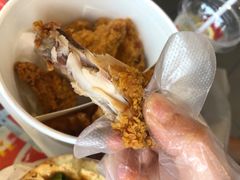 -麦当劳(成都时代奥特莱斯店)