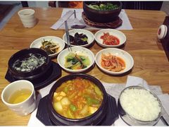-丽池宫韩式汗蒸会馆(华灯坊店)