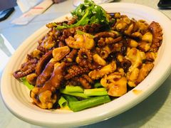 -大连湾旭日饭店(大连湾店)
