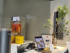 -dotcom coffee古点咖啡(致真大厦店)