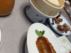 -黑窑厂糖油饼烤鸭·清真菜(旗舰店)