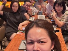 -功夫怪兽·烧烤(西工小街店)