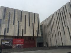 -江苏省美术馆(长江路新馆)