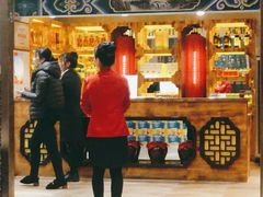 门面-老韩杀猪菜(乌兰浩特店)