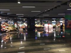 -Olé精品超市(海上世界店)
