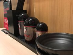-味千拉面(大悦城店)