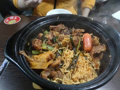 -宋氏重庆鸡公煲(红谷滩万达金街店)