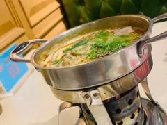 -龙福成肥牛火锅(文昌店)