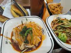 -魏家凉皮(马驹桥店)