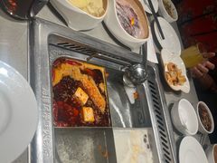 -海底捞火锅(丰尚国际广场店)