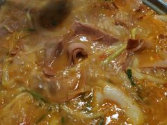 -张赫珉的部队锅(钟路店)