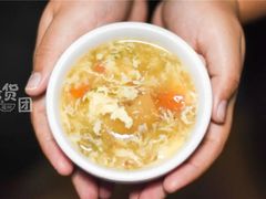 -老杨饭店(万科里店)