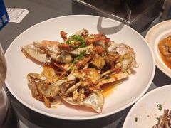 -海鲜e族(马王堆店)