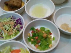 -金豆角砂锅焖面(安贞店)