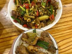 -斯丹姜母鸭·古法干香(涂门街总店)