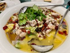 -利龙海鲜酒楼(建发·珑璟湾店)