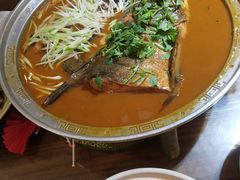 -津沽小院(大直沽总店)