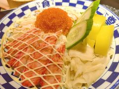 -摩打食堂(壹方中心店)