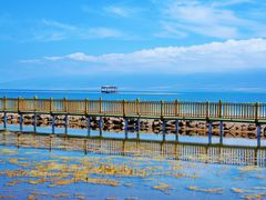-青海湖二郎剑景区