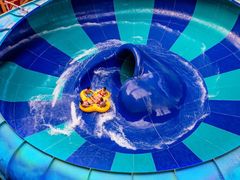 游乐设施-波塞冬旅游度假区