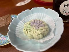 -中卫御苑福膳·养生局(圆明园店)