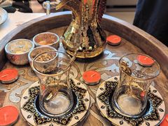 -龟兹KUCINA·新疆菜(前滩L+PLAZA店)