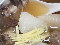 -阿秋牛排(湖心街店)