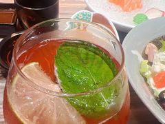 -赤坂亭·M9和牛烧肉·铁板烧·日料398放题(长泰广场店)