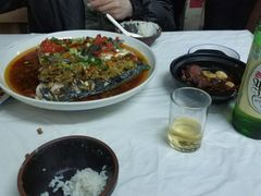 -新新湘菜馆(新中街二条店)
